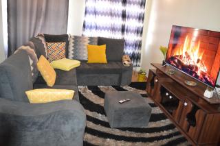 Modern Ruiru double deluxe, Thika Road - Ruiru - 0