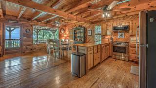 Camp Ollie - Morganton - 4