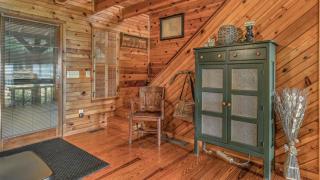 Camp Ollie - Morganton - 5