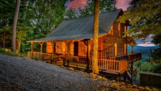 Camp Ollie - Morganton - 0