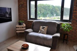 ForestView Dream Apartment - Bukarest - 1