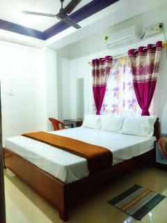 Continental Homestay - Port Blair - 2