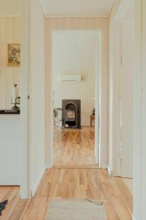 Authentic Cabin - Unique location - In nature - 2BR - 2