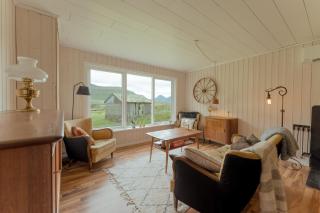 Authentic Cabin - Unique location - In nature - 2BR - 8