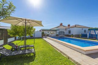 Casa rural Entre Olivos - La Puebla de Cazalla - 0
