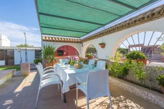 Casa rural Entre Olivos - La Puebla de Cazalla - 7