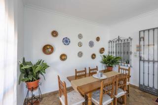 Casa rural Entre Olivos - La Puebla de Cazalla - 4