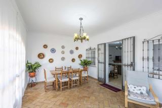 Casa rural Entre Olivos - La Puebla de Cazalla - 2