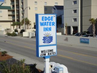 Edgewater Inn - Myrtle Beach - 0