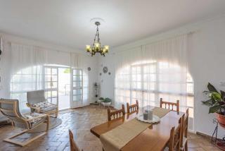 Casa rural Entre Olivos - La Puebla de Cazalla - 3