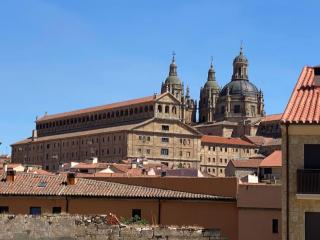 Moderno piso junto a la Plaza Mayor - Salamanca - 6