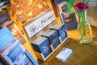 The Running Horse - 3