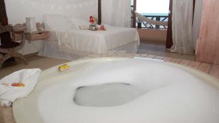 Bruno Marambaia Charme Hotel - 9