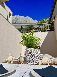 Haus Simic - Makarska - 4