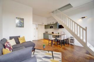 Sweet Melody - Beau Duplex - Quartier Saint Pierre - Burdeos - 6