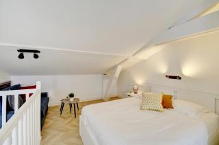 Sweet Melody - Beau Duplex - Quartier Saint Pierre - Burdeos - 3