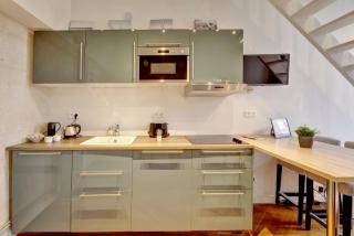 Sweet Melody - Beau Duplex - Quartier Saint Pierre - Burdeos - 7
