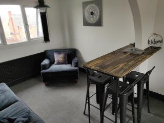 Whitehouse Holiday Lettings - Luxury Serviced Properties in St Neots, Little Paxton and Great Paxton - St. Neots - 2