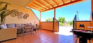 CASA BELLA VISTA - La Lajita - 5