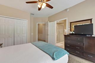 Vista Cay Resort, Next To Universal 821 - Orlando - 9