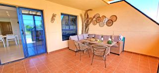 CASA BELLA VISTA - La Lajita - 9