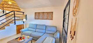 CASA BELLA VISTA - La Lajita - 3