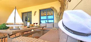 CASA BELLA VISTA - La Lajita - 7