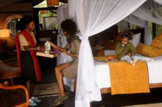 Castel Mara Camp - Masai Mara - 0