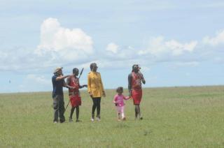 Castel Mara Camp - Masai Mara - 2