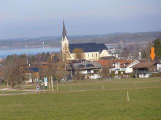 Ferienwohnung Edmeier - Bernau am Chiemsee - 4