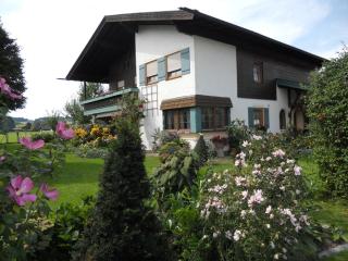 Ferienwohnung Edmeier - Bernau am Chiemsee - 0