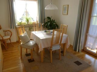 Ferienwohnung Edmeier - Bernau am Chiemsee - 2