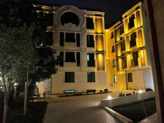 Orden Hotel - 1