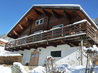 Chalet cosy 11 pers avec wifi, lave-vaisselle & lave-linge - FR-1-342-229 - Beaufort - 0