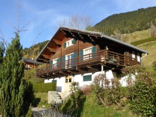 Chalet cosy 11 pers avec wifi, lave-vaisselle & lave-linge - FR-1-342-229 - Beaufort - 0