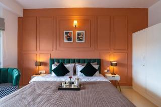 Eastbury by VEO - Part of StayVista - 1