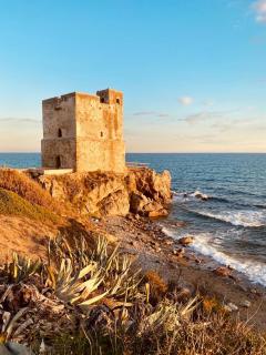 Appartement de standing avec vue mer et golf - Bahia de Casares - 4