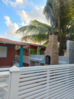 Casa 48 - Casa de Praia em Tamandaré-PE - 7