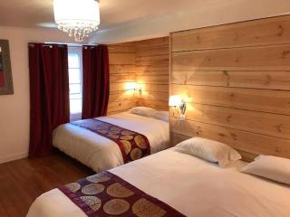 L'hostellerie de Sèvremont - Saint-Michel-Mont-Mercure - 2