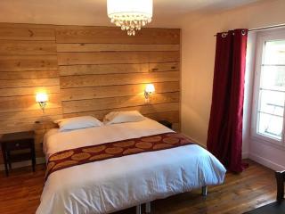 L'hostellerie de Sèvremont - Saint-Michel-Mont-Mercure - 3