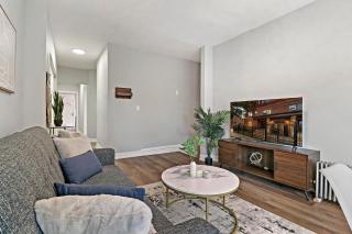 Lovely 2BR Apartment with Equipped Kitchen - Wayne 2 - 9