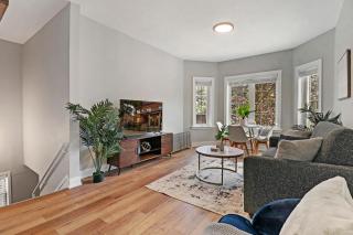 Lovely 2BR Apartment with Equipped Kitchen - Wayne 2 - Chicago - 8