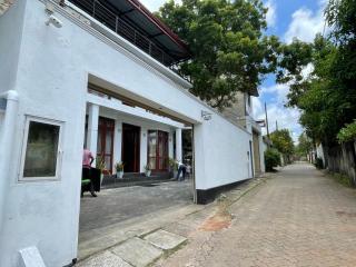Welaratne Apartment - Nugegoda - 9