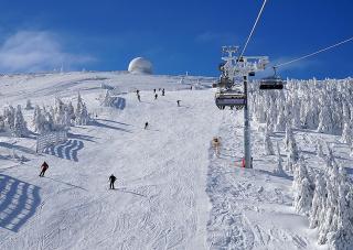 Milmari Resort Lux H-1 - Kopaonik - 4