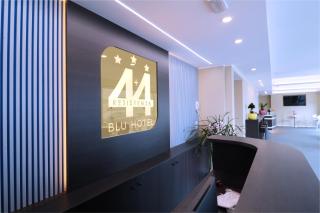 Blu Hotel - Buccinasco - 7