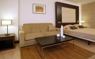 Eurostars i-hotel Madrid - 5