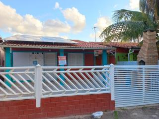 Casa 48 - Casa de Praia em Tamandaré-PE - 9