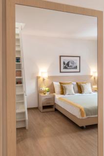 Gallery Suites & Residences Piraeus - Pireo - 4