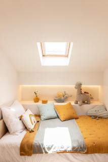 Gallery Suites & Residences Piraeus - Pireo - 1