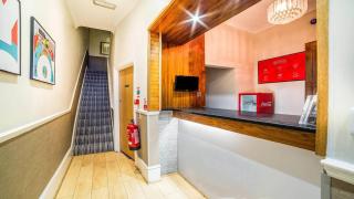 The Park Hotel - Londra - 7